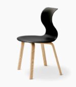 Panton tunior chair - Ảnh 4