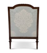 Ghế Bọc Nệm LELA - Ảnh 2