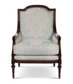 Ghế Bọc Nệm LELA - Ảnh 3