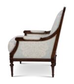 Ghế Bọc Nệm LELA - Ảnh 4