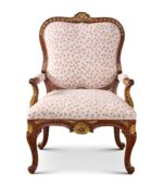 Ghế SPENCER HOUSE ACCENT - Ảnh 2