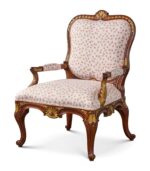 Ghế SPENCER HOUSE ACCENT