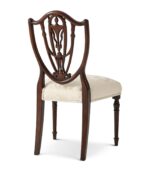 Ghế Phụ Bình Hoa Ẩn - Ảnh 2