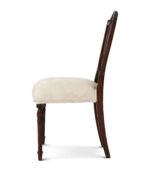 Ghế Phụ Bình Hoa Ẩn - Ảnh 3